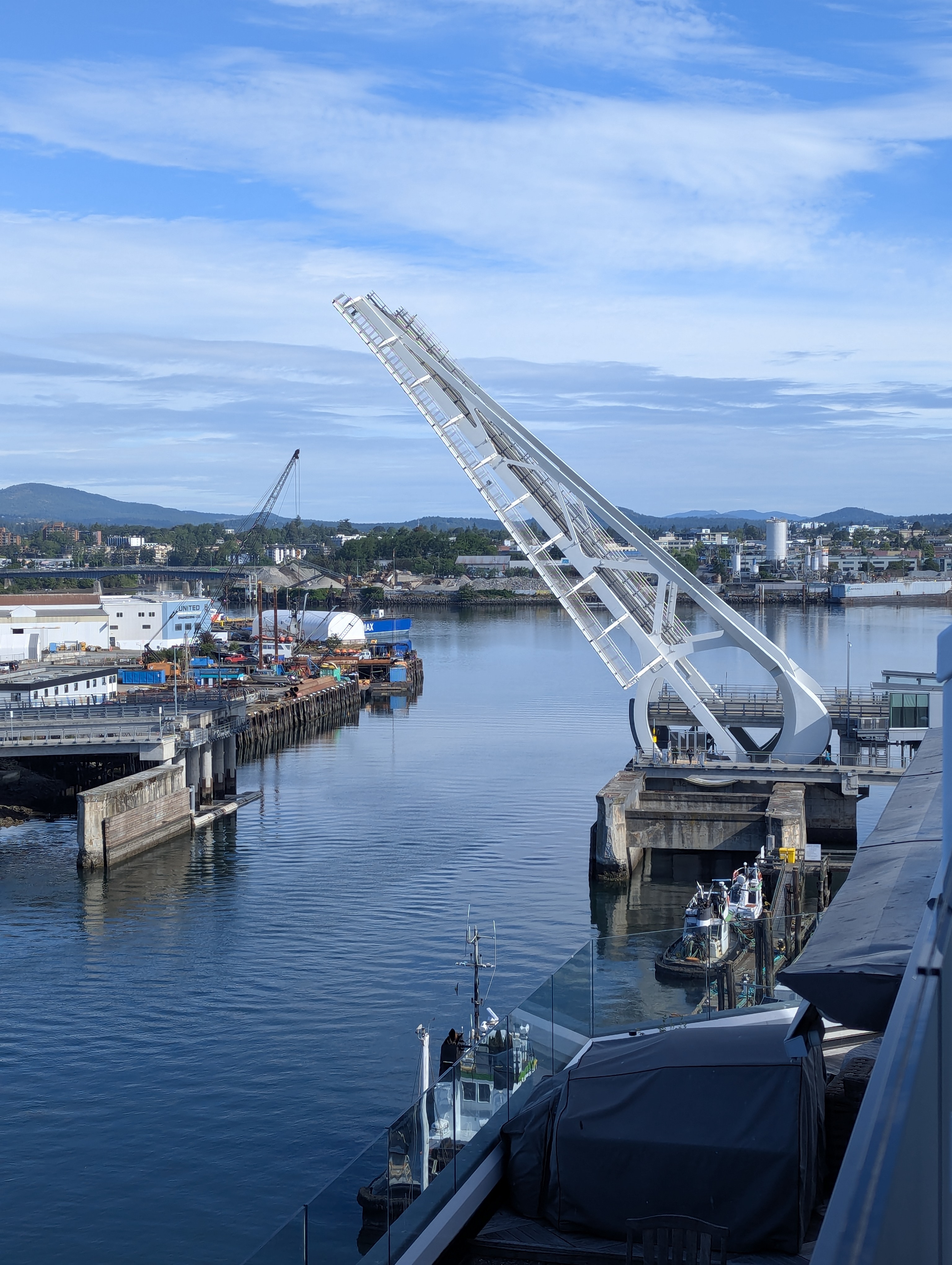 Birthday Trip to Canada,Victoria, Vancouver Island